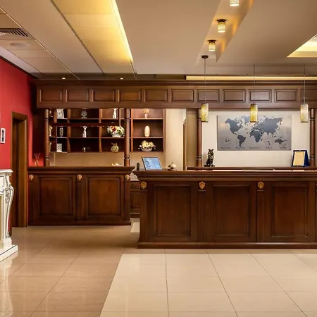 Hotel Leul De Aur 4*