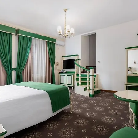 Leul De Aur Hotel