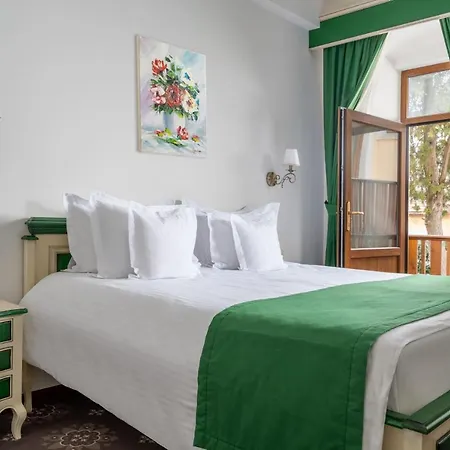 Leul De Aur 4* Sebeş