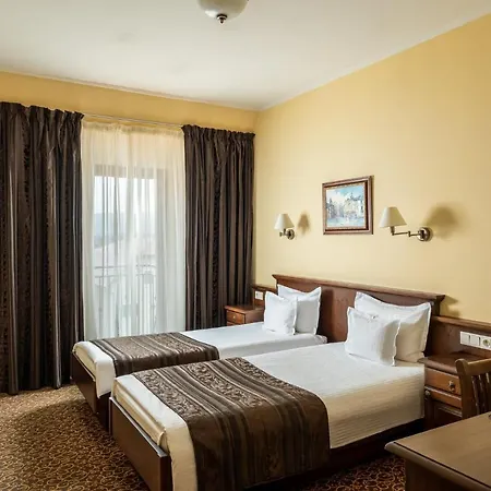 Leul De Aur Hotel Sebeş
