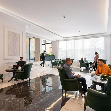 Leul De Aur Hotel Sebeş