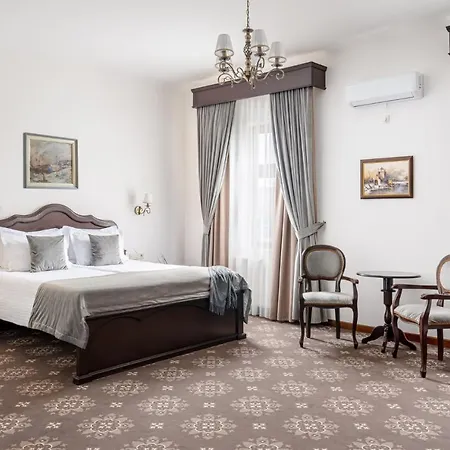 Leul De Aur Hotel Sebeş