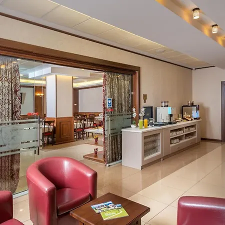 Hotel Leul De Aur 4*