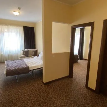 Leul De Aur Hotel Sebeş