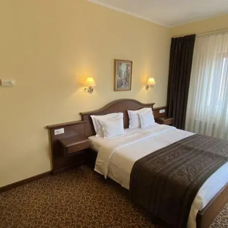 Hotel Leul De Aur Sebeş