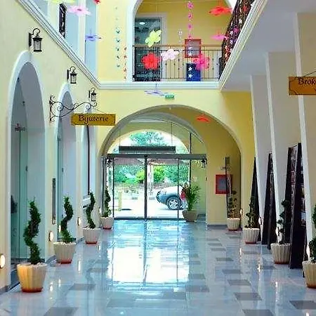 Leul De Aur 4* Sebeş
